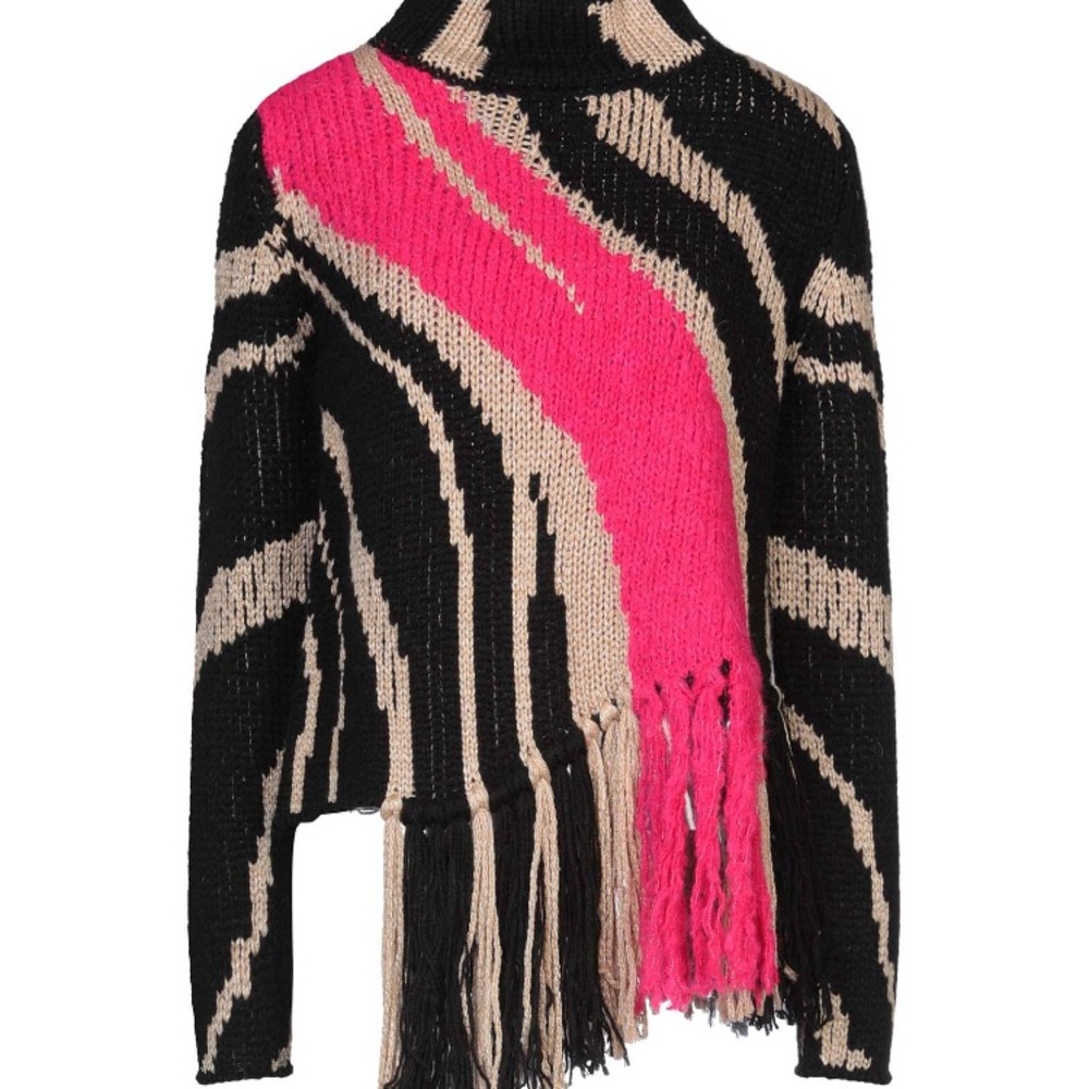 Sweater Just Cavalli, size small, like new!!